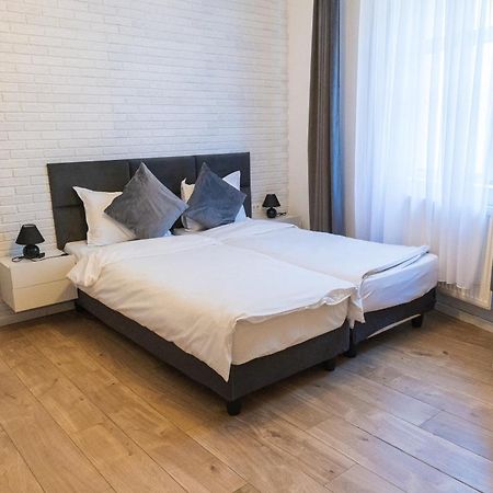 Moise House - Kosher Aparthotel 부쿠레슈티 외부 사진