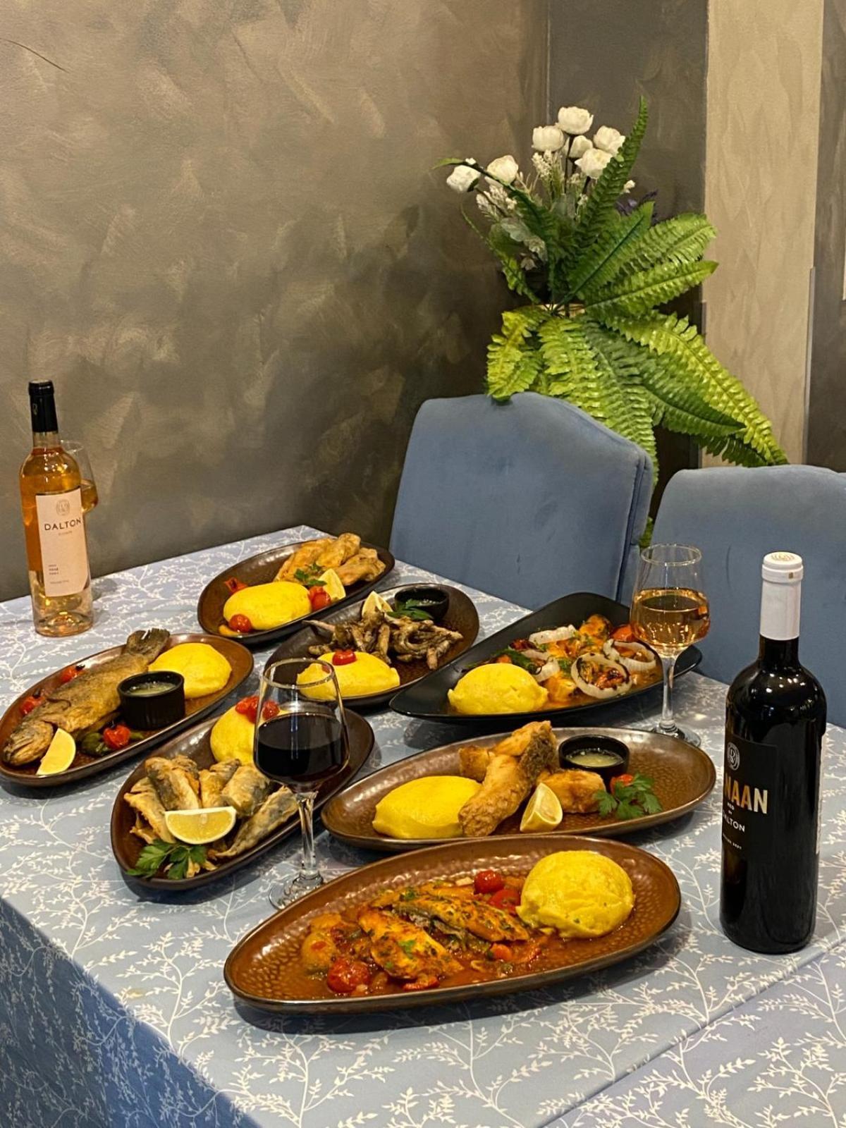 Moise House - Kosher Aparthotel 부쿠레슈티 외부 사진