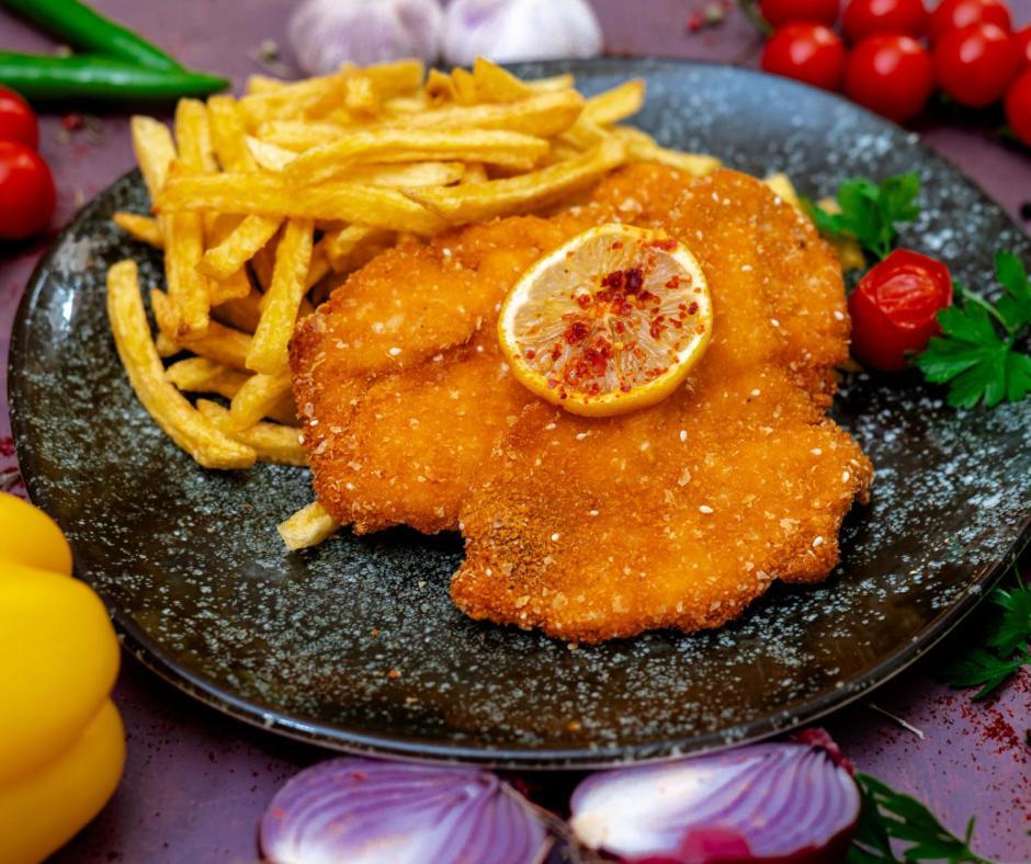 Moise House - Kosher Aparthotel 부쿠레슈티 외부 사진