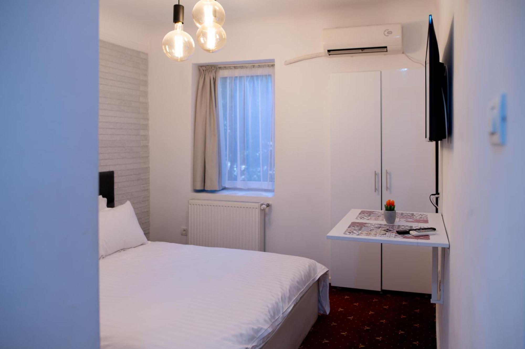 Moise House - Kosher Aparthotel 부쿠레슈티 외부 사진