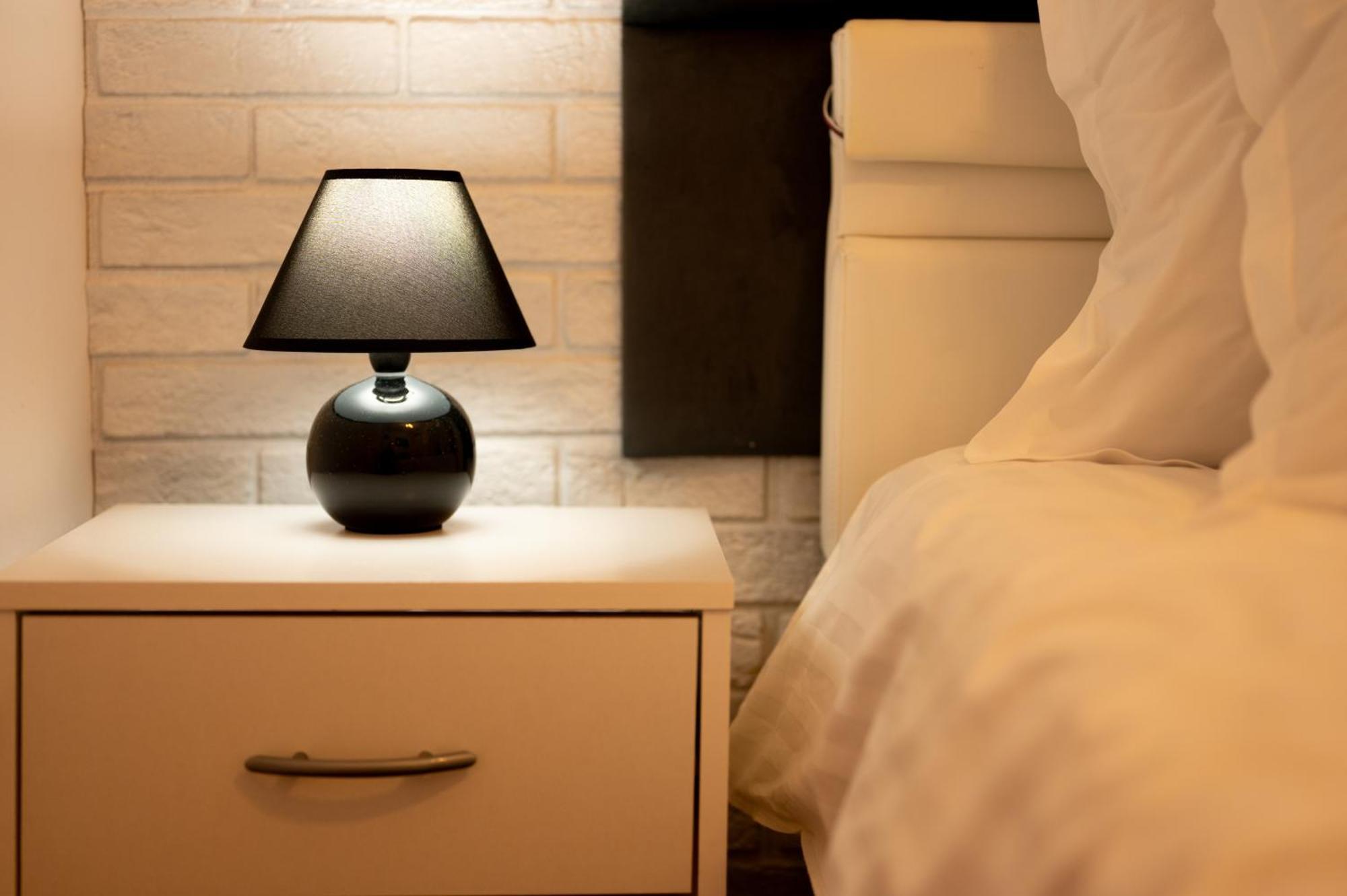 Moise House - Kosher Aparthotel 부쿠레슈티 외부 사진