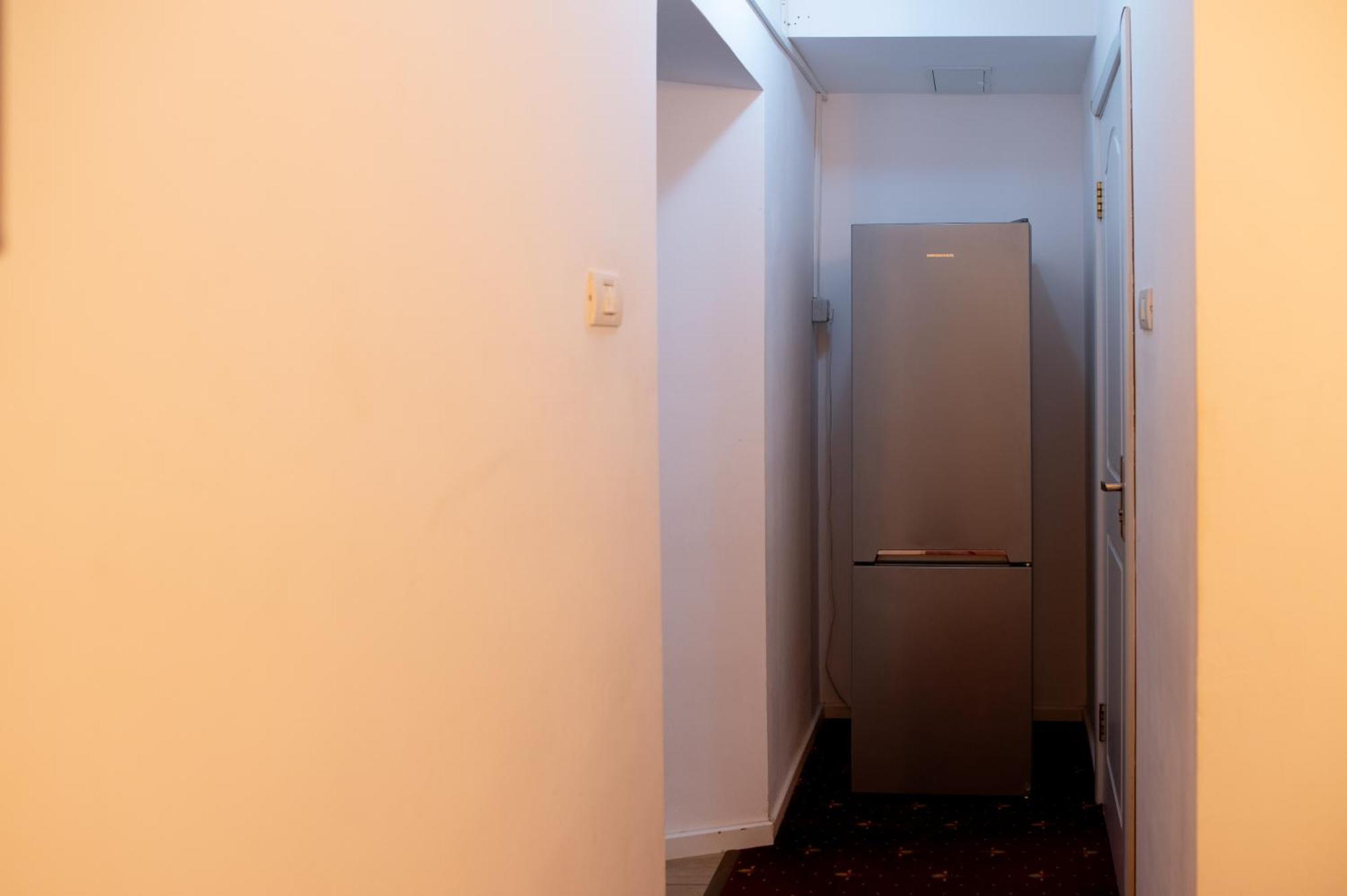 Moise House - Kosher Aparthotel 부쿠레슈티 외부 사진