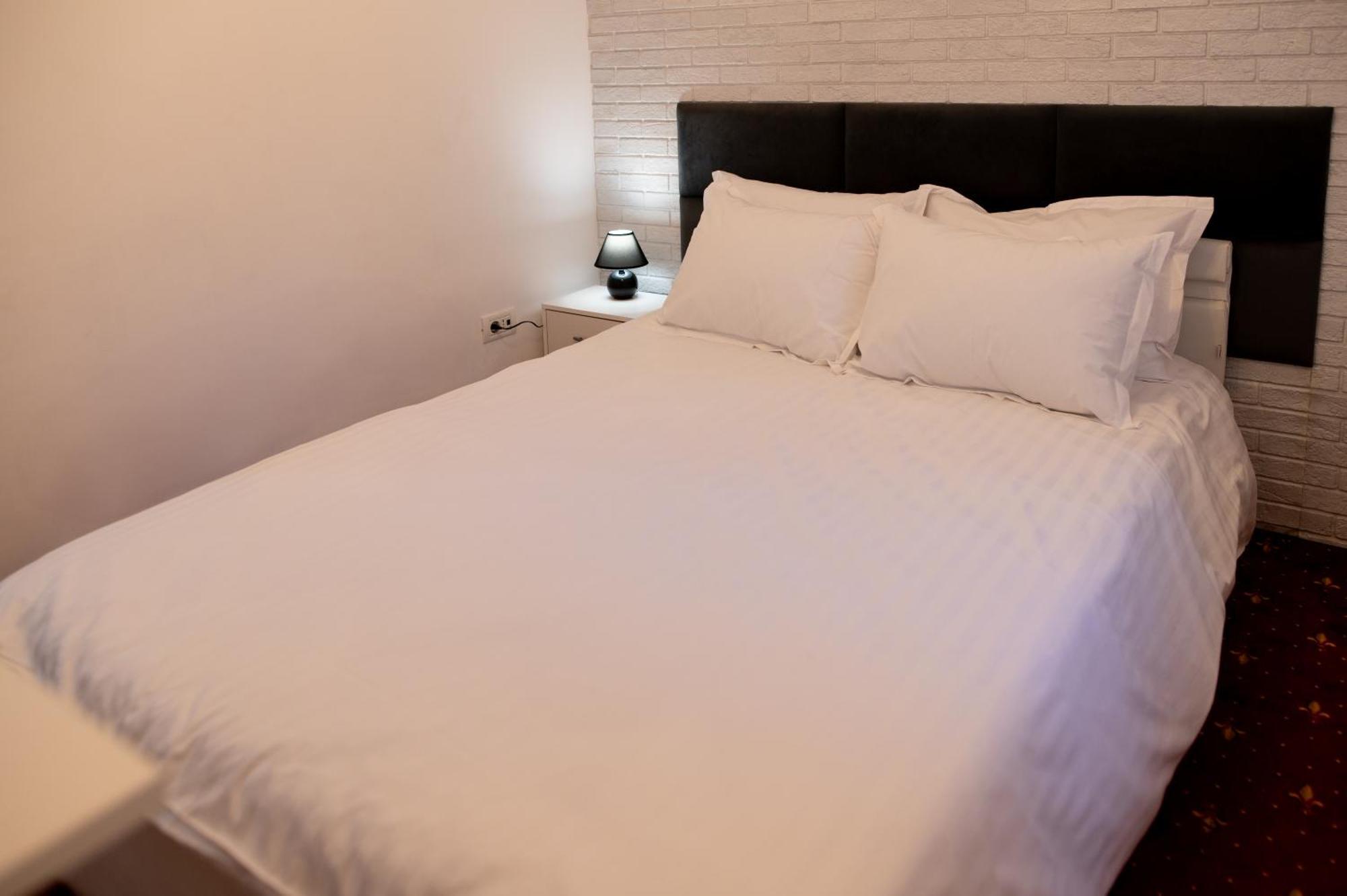 Moise House - Kosher Aparthotel 부쿠레슈티 외부 사진