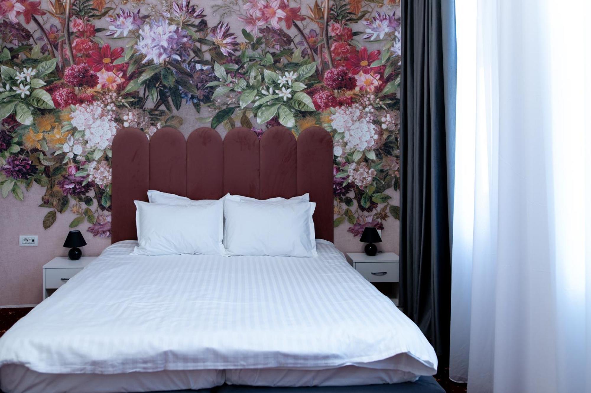 Moise House - Kosher Aparthotel 부쿠레슈티 외부 사진