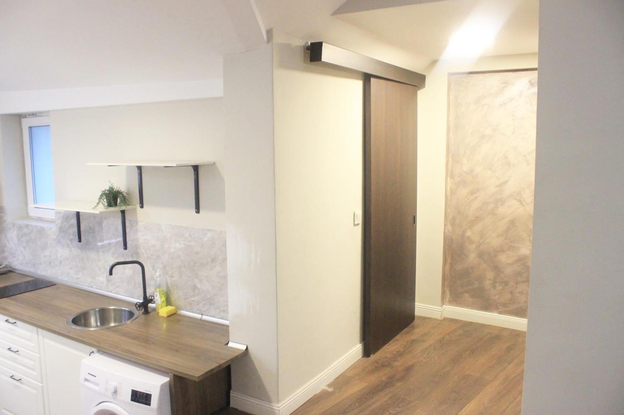 Moise House - Kosher Aparthotel 부쿠레슈티 외부 사진