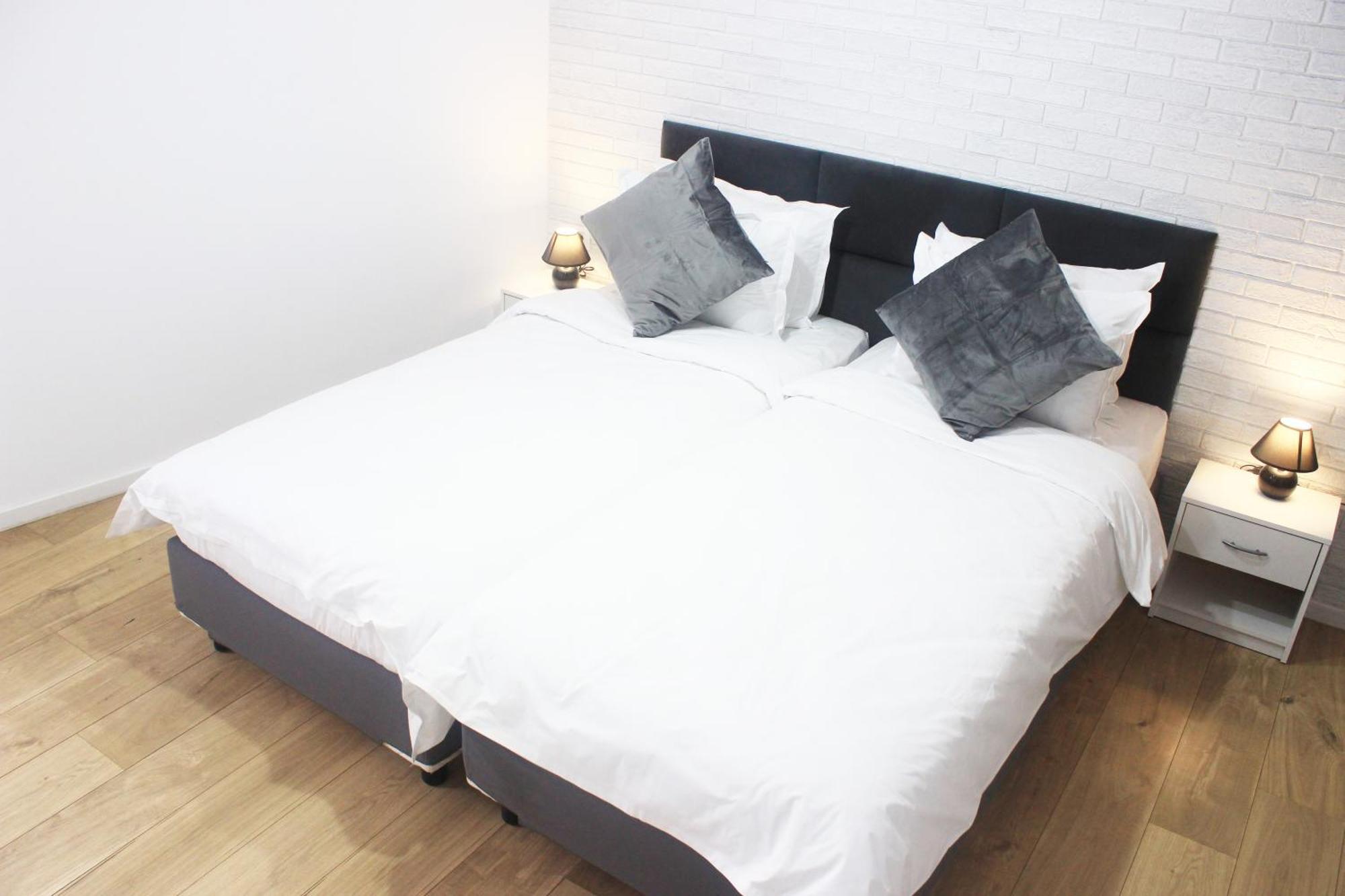 Moise House - Kosher Aparthotel 부쿠레슈티 외부 사진