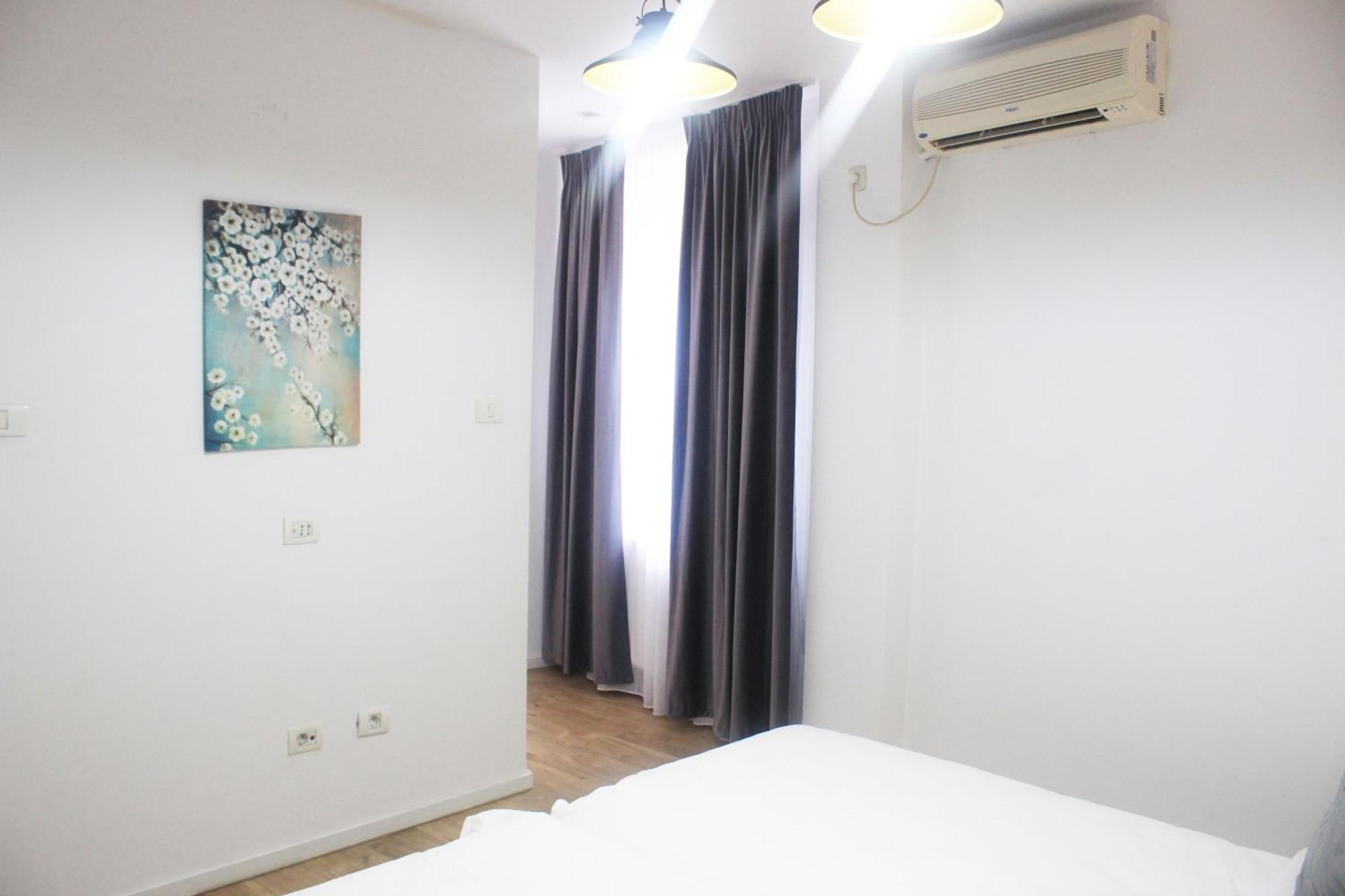 Moise House - Kosher Aparthotel 부쿠레슈티 외부 사진