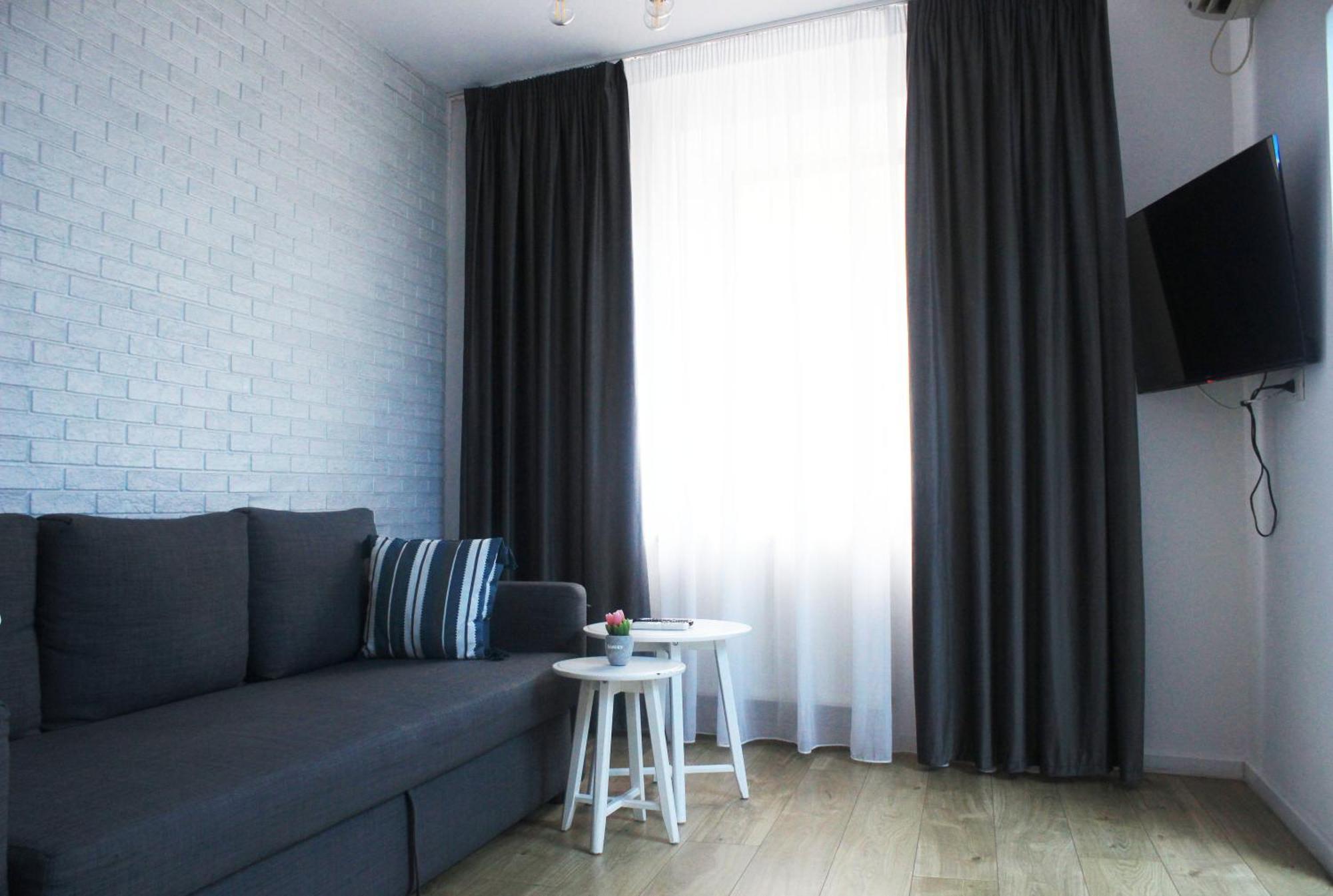 Moise House - Kosher Aparthotel 부쿠레슈티 외부 사진