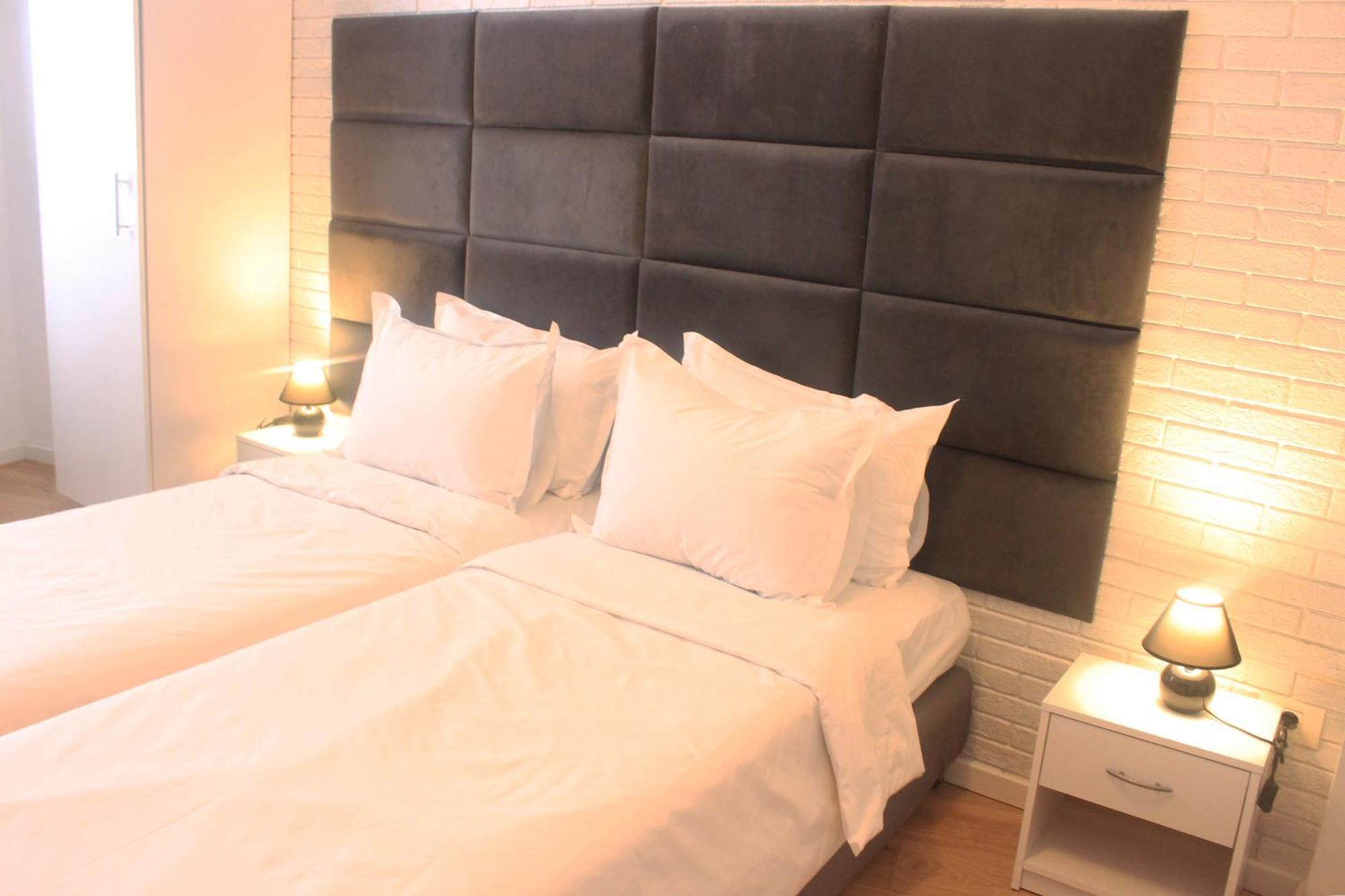 Moise House - Kosher Aparthotel 부쿠레슈티 외부 사진