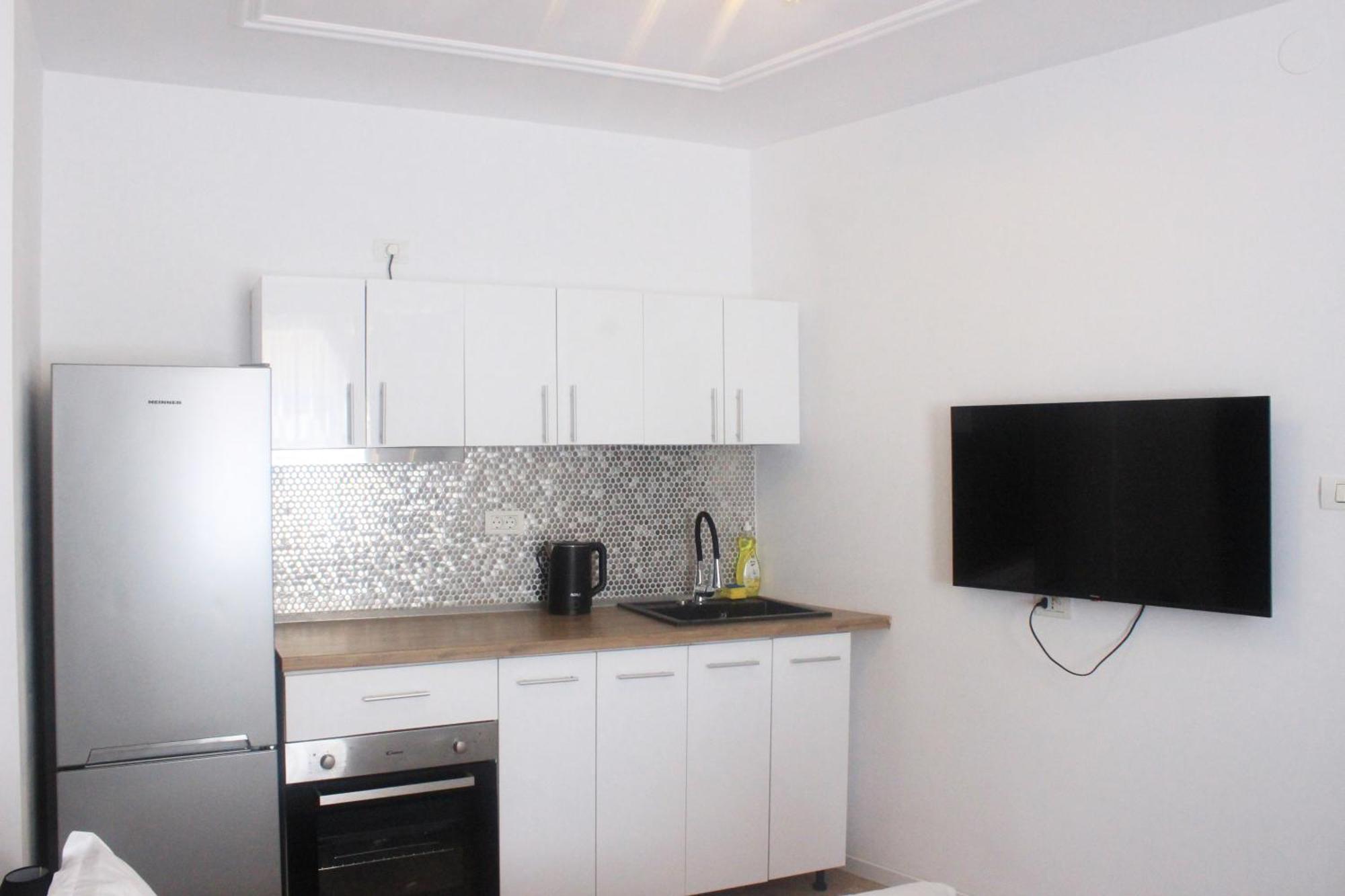 Moise House - Kosher Aparthotel 부쿠레슈티 외부 사진