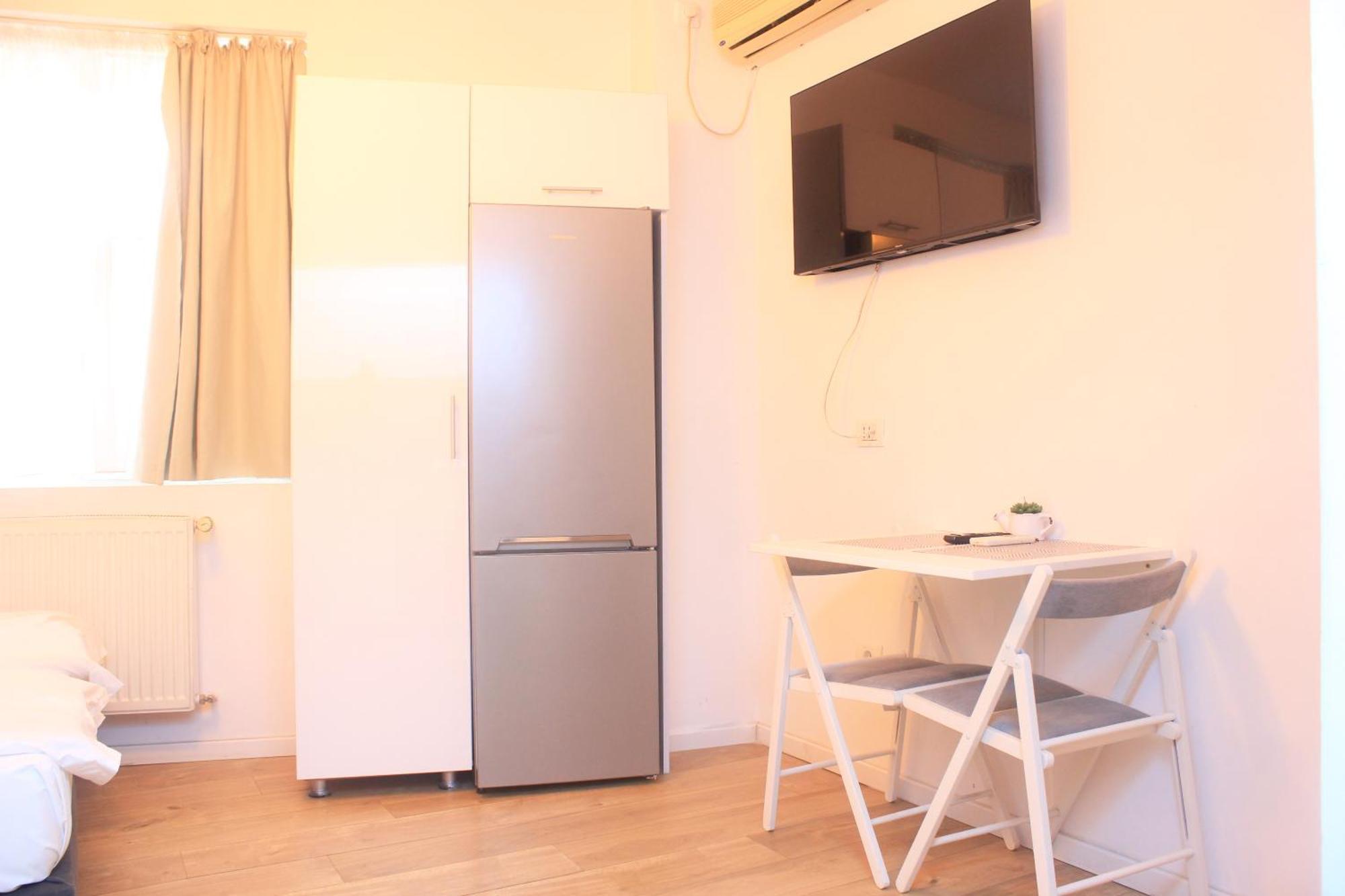 Moise House - Kosher Aparthotel 부쿠레슈티 외부 사진
