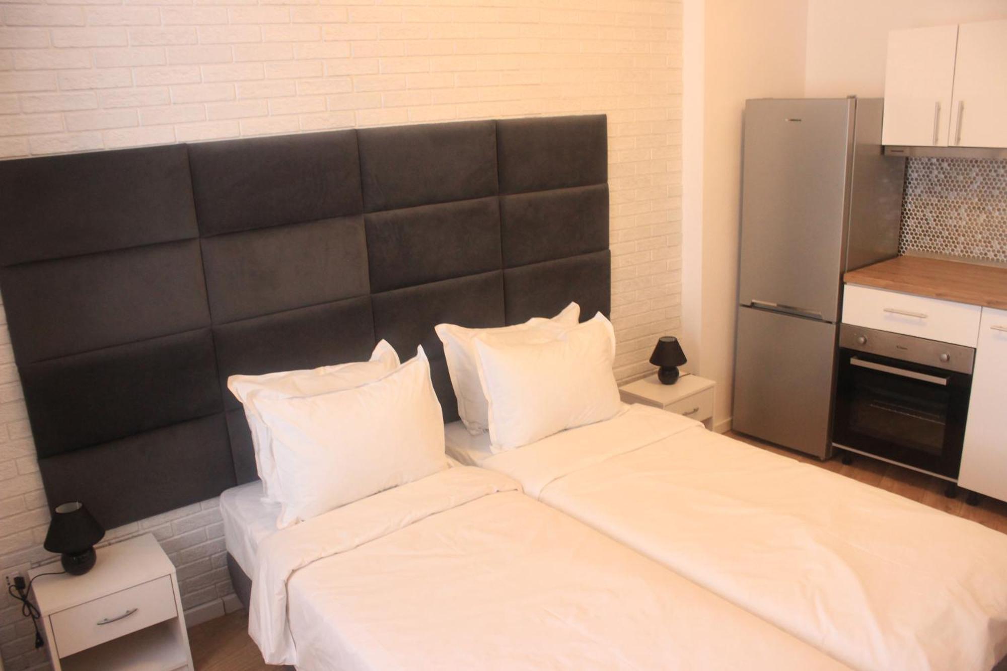 Moise House - Kosher Aparthotel 부쿠레슈티 외부 사진