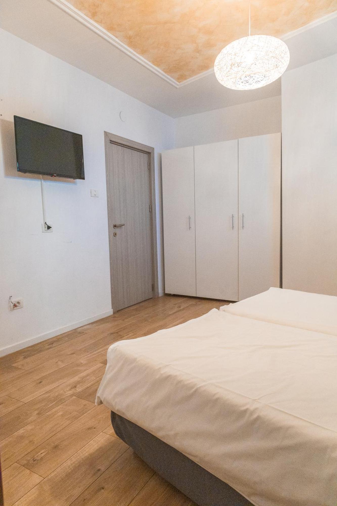 Moise House - Kosher Aparthotel 부쿠레슈티 외부 사진